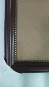 khung để bàn khung thờ khung treo tường bền đẹp chắc chắn nhiều cỡ 13x1815x21 20x25 20x30 nâu chấm bi siêu đẹp