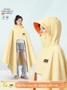 WEICHENGNEI | Áo Mưa Toàn Thân Chống Bão Cho Người Lái Đơn & Đôi