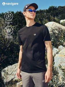 Navigare | Commuting and Sports Straight Leisure Pants