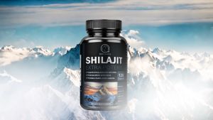 Bbeeaauu Pure Shilajit Supplement Capsules 500mg with Ginseng Extact Supports Energy Production Brain Memory Function Immune System Enhances Athletic Performance Male Hormone Balance