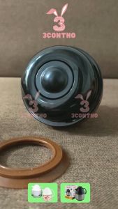 [HỎA TỐC] Gioăng ron phích 1 lít Rạng Đông mã 1055TS 1055ST1E lõi lọc nắp ấn nút nhựa phụ kiện thay thế bình thủy bình giữ nhiệt 1055