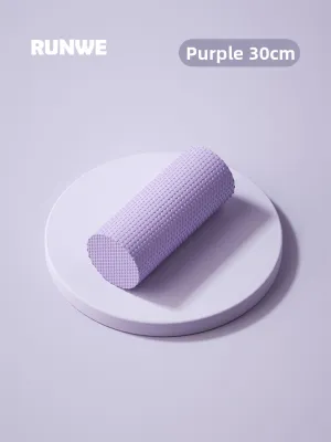 Runwe | Beginner Solid EVA Foam Roller