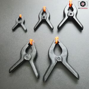 Kẹp lò xo kẹp gỗ chữ A kẹp cơ khí thông minh 2 3 3.5 4 4.5 6 9 inch Sỉ Dụng cụ Kim Khí