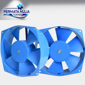 KIPAS mesin las listrik AC380V 38W 16x15x5 CM 6IN