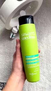 DẦU GỘI NGĂN NGỪA GÀU 6/S HELEN SEWARD PURIFYING 1000ML