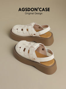 Agsdon | Convertible Breathable Sandals for Women