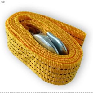 LIMATI | Emergency Outdoor Thick Towing Rope