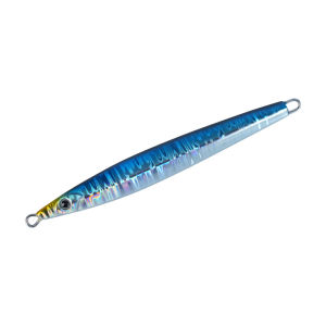 Fast Casting Light Jigging Tuna Lure