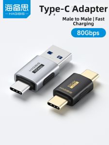 Hagibis | All-Purpose Type C to USB Adapter Cable