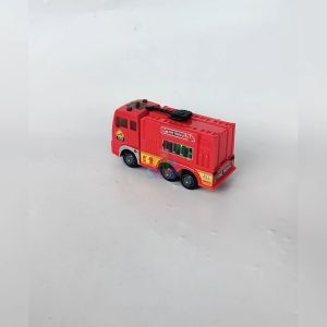Mainan Mobil Pemadam Kebakaran Kecil Fire Truck Mini PR-17781
