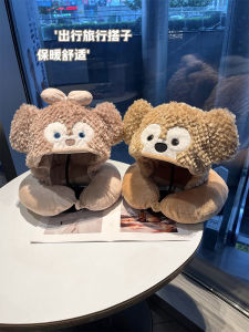 The Ultimate Guide to Comfortable Hooded Pillow Hats & Warm Winter Accessories