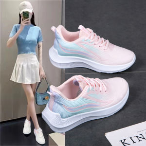 JIFANPAUL | Breathable Slip-resistant Soft-sole Casual and Sport Shoes
