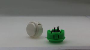 Joystick Controller Arcade USB Encoder DIY Kit untuk Mame & Jamma Games