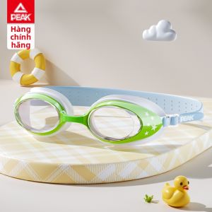 PEAK | Kính Bơi Chống Nước Chống Mờ Cao Cấp
