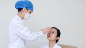 Eyedrops for tired eyes 15ML Blurred Vision Drop Itchy Dry Eye Drops Eyes Overuse eye dropseffective relieve eye discomfort remove red blood clean eyeseye drops medicine Eye Care Medication for presbyopia and myopia to improve vision and prevent fatigue