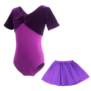 aiwuge | Ballet and Chinese Dance Training Outfit