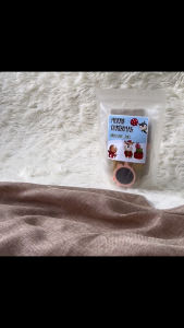 [SG INSTOCK] Pre-packed Children Goodie Bags For Birthday Kids Party Favors Party Packs with Customised Stickers - Wooden Bino