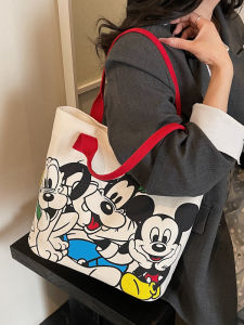 Cute Maternity Commuter Tote Bag Large Capacity