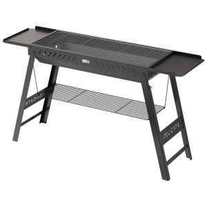 TanXianZhe | Outdoor Portable Large New BBQ Grill