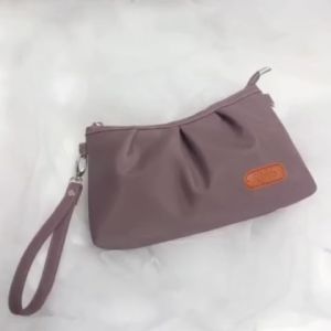 Tas Wanita Selempang Bahu Dompet Pouch Daisy By Gabia Tali Panjang Masuk Hp Anti Air