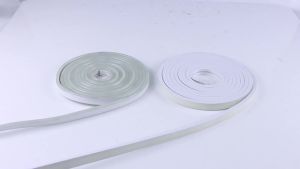 1M-10M High Quality 24V FOB COB Neon Light LED Strip RF Remote Control Dimmable 320 LEDs/m Flexible Tape Ribbon Tube Lamp Decor