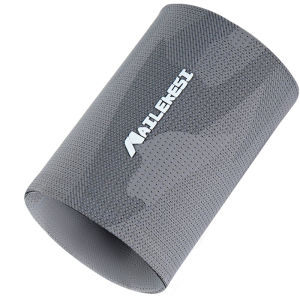 NAILEKESI | Sweat-absorbing Women Sports Wristband