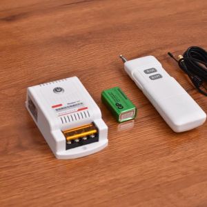 Công tắc điều khiển từ xa Honest HT-9220KG-5 220v 5000m 5km