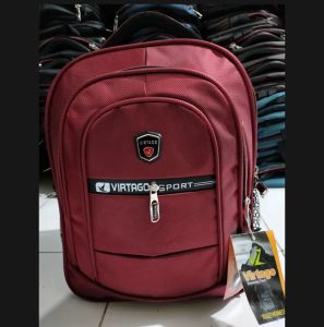 YELWIS98 STORE!! TAS RANSEL MODEL BARU 15 INCH/TAS SEKOLAH SD DAN TK/TAS RANSEL VIRTAGO TERBARU 2023/TAS SEKOLAH PRIA WANITA TERLARIS/TAS RANSEL KERJA/TAS RANSEL LAPTOP 15 INCH/TAS SEKOLAH ANAK PRIA DAN WANITA/TAS GENDONG/TAS PUNGGUNG SEKOLAH/TAS BUKU
