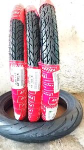 Ban Aspira 225-17: Pilihan Ban Motor Ring 17