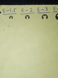 Snapring E2 Stainless E-2 Stainless LazMMT