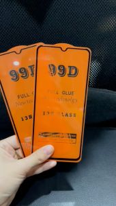 Cover Kaca Tempered & Anti Gores untuk Handphone ITEL, POCO, dan SAMSUNG