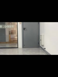 Shoe Cabinet With Stool  Rak Kasut Bertutup  Wall Mounted Shoe Rack With Bench Super Load-Bearing Household Footstool Home Wall Chair Footstool 鞋柜坐凳一体鞋架