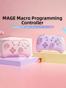 Iine | Macro Programming Pro Game Controller