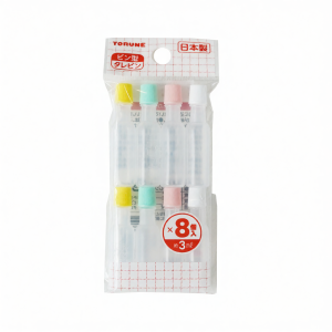 Torune | Portable Mini Sauce Bottle