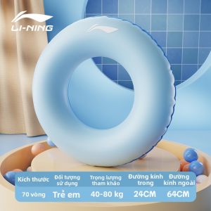 Li-Ning | Phao Bơi Chống Lật Cho Trẻ Em