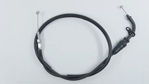 Kabel Gas Thunder 125 (KAGAYAKU) Throttle Cable Seling Kawat Iner Tali Gas Suzuki Thunder 125