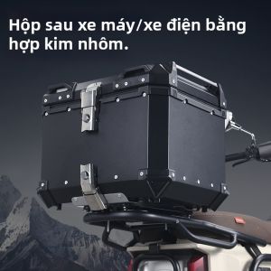 BONINGYU | Túi Đeo Ngựa Chống Nước Dễ Tháo Rời