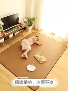 Simple Japanese Summer Tatami Mat