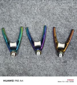 Đầu ngoe gác cần săn hàng hố đấu có con lăn