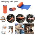 Survival First Aid Kit Full Set Outdoor Gear Emergency Kits Trauma Bag Camping Equipment Supplies Emergency IFAK Adventures Bag. 