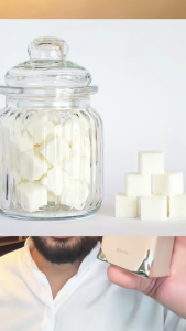 ร้านบัง Lattafa Elcaire น้ำหอมอาหรับ กลิ่นขนมปัง ครัวซองค์ หอมอบอุ่นอบอวล