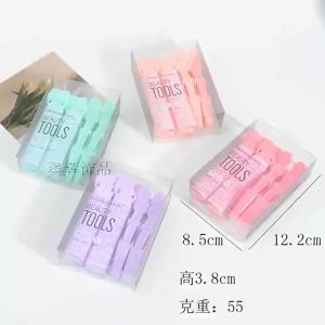 Hair Rollers Volumizing Curlers Root Clips Fluffy Instant Bang Heatless Hair Curler No Heat Styling Tool