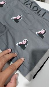 Boxer Costum Celana Dalam Unik Anti Selingkuh Pelakor Gift Kado Hadiah