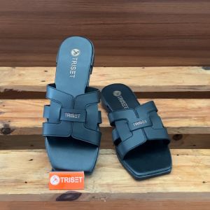 Triset Sandal Wanita Flat - TE6002303