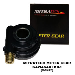 Meter Odometer Speedometer Drive Gear for Kawasaki KRZ Modenas Jaguh