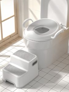 Vòi Bồn Cầu Cỡ Lớn Cho Trẻ Em Vỏ Bọc Bồn Cầu Bằng Nhựa Mềm Đệm Ngồi Bồn Cầu Trẻ Em Đệm Bồn Cầu Cho Bé Trai Và Bé Gái Vỏ Bọc Bồn Cầu