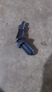 Spark Plug Cap Ordinary For Mio Sporty (Rubber)