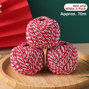 Food-Grade Binding String