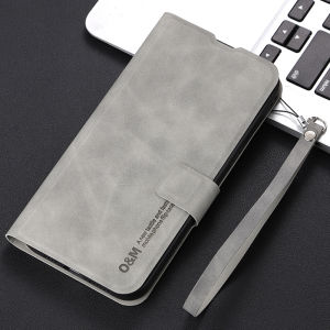 Oppo Reno 13 Flip Cover Protective Case Front And Back Full Wrap Shockproof Leather Shell for Oppo Reno Series Digital Accessories