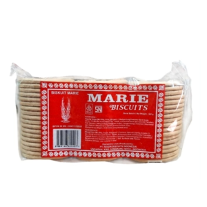 NISSIN MARIE RAJA BISKUIT 340 GRAM